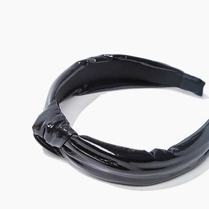 Top Knot Headband